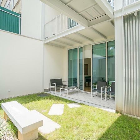Courtyard & Elegance Apartment Lisboa Εξωτερικό φωτογραφία