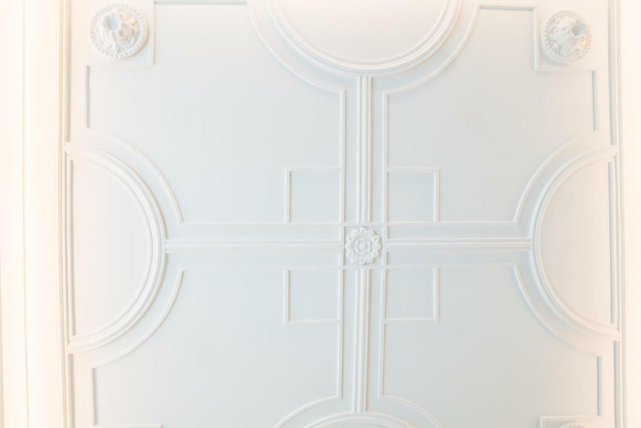 Courtyard & Elegance Apartment Lisboa Εξωτερικό φωτογραφία