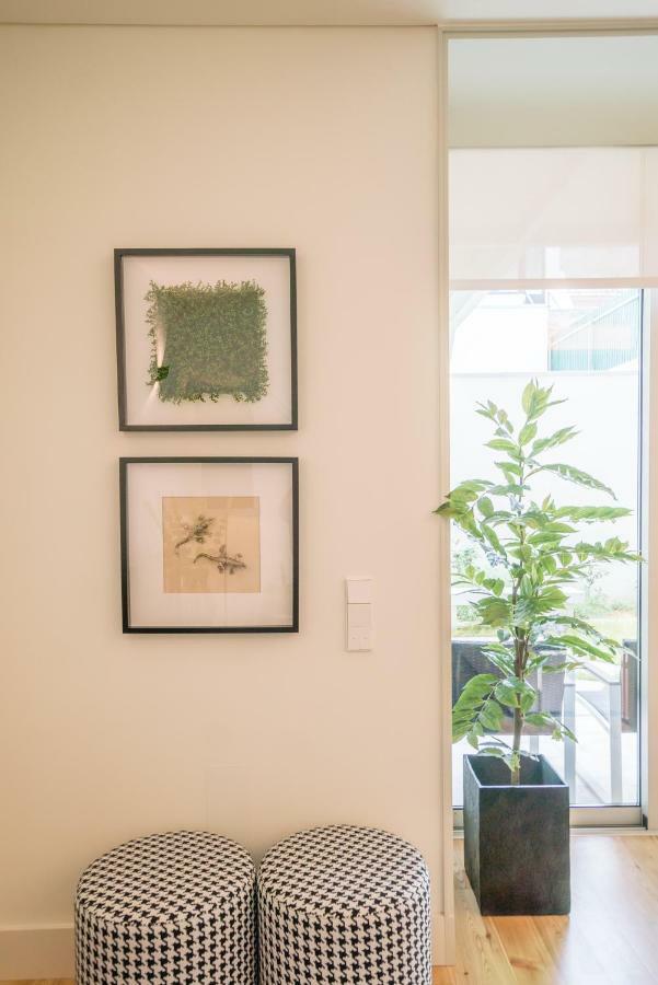 Courtyard & Elegance Apartment Lisboa Εξωτερικό φωτογραφία