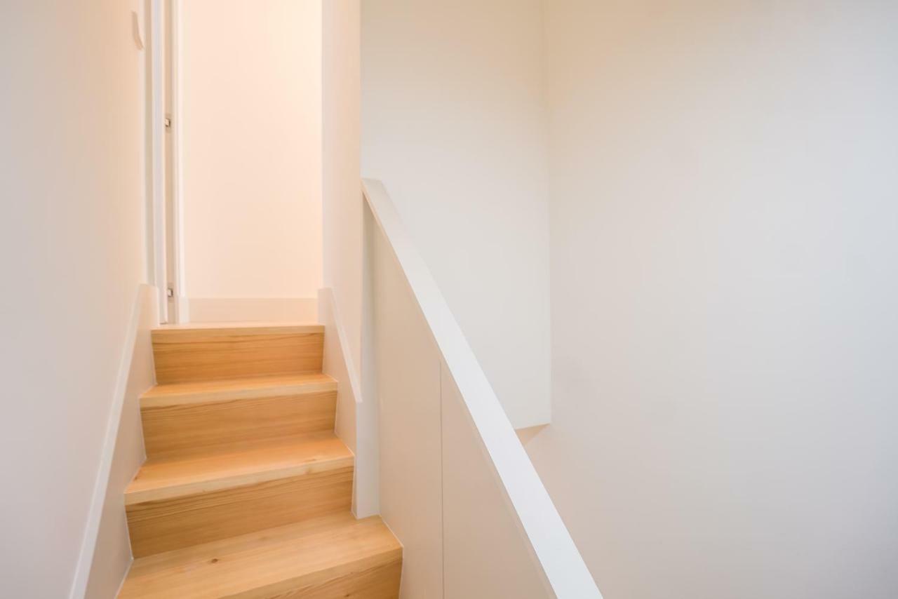 Courtyard & Elegance Apartment Lisboa Εξωτερικό φωτογραφία