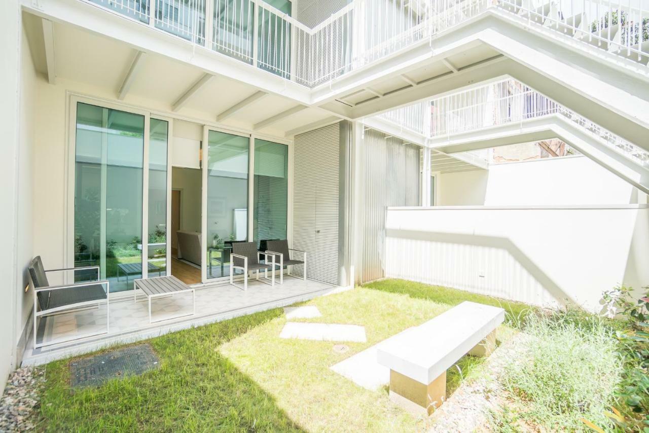 Courtyard & Elegance Apartment Lisboa Εξωτερικό φωτογραφία
