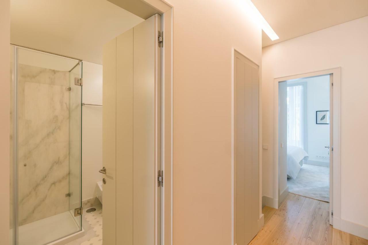 Courtyard & Elegance Apartment Lisboa Εξωτερικό φωτογραφία
