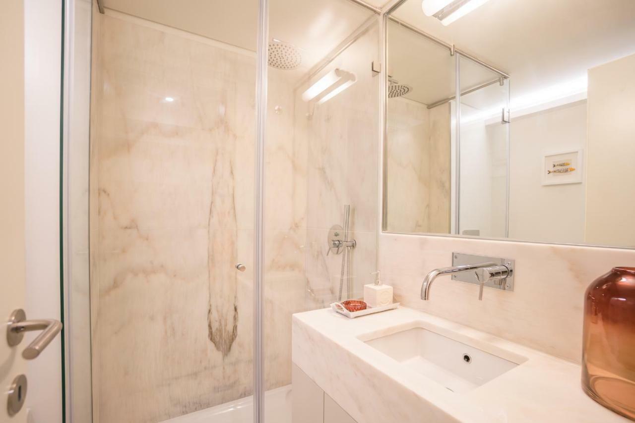 Courtyard & Elegance Apartment Lisboa Εξωτερικό φωτογραφία