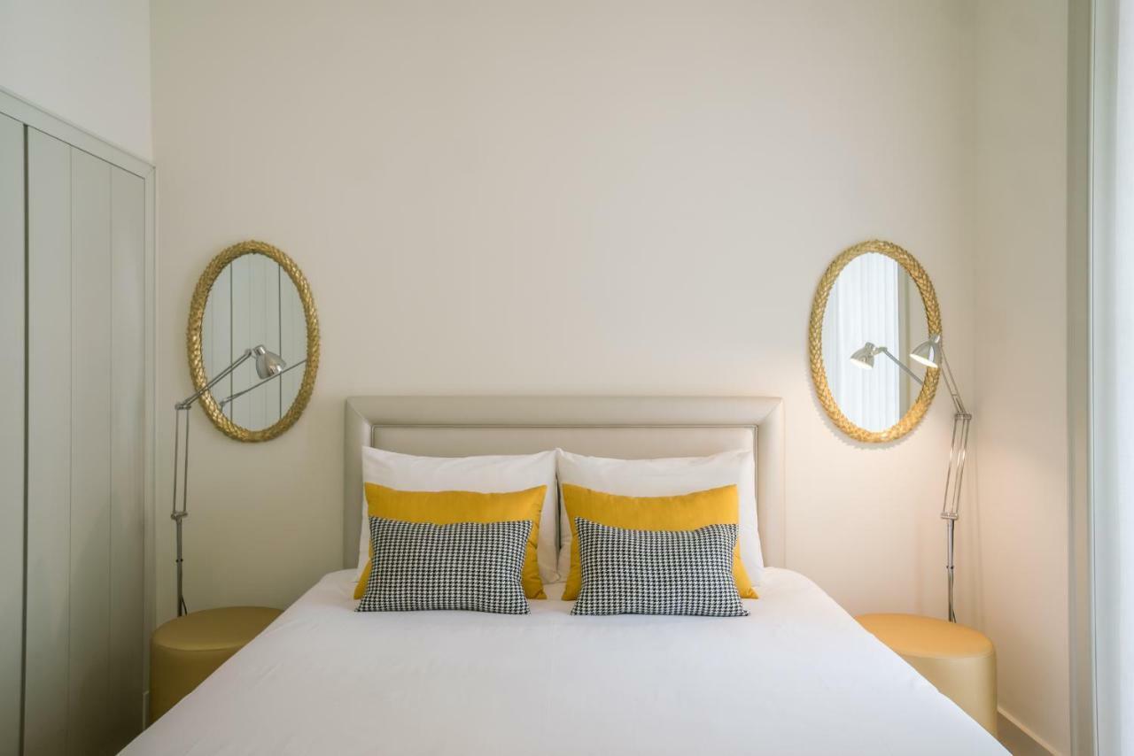 Courtyard & Elegance Apartment Lisboa Εξωτερικό φωτογραφία